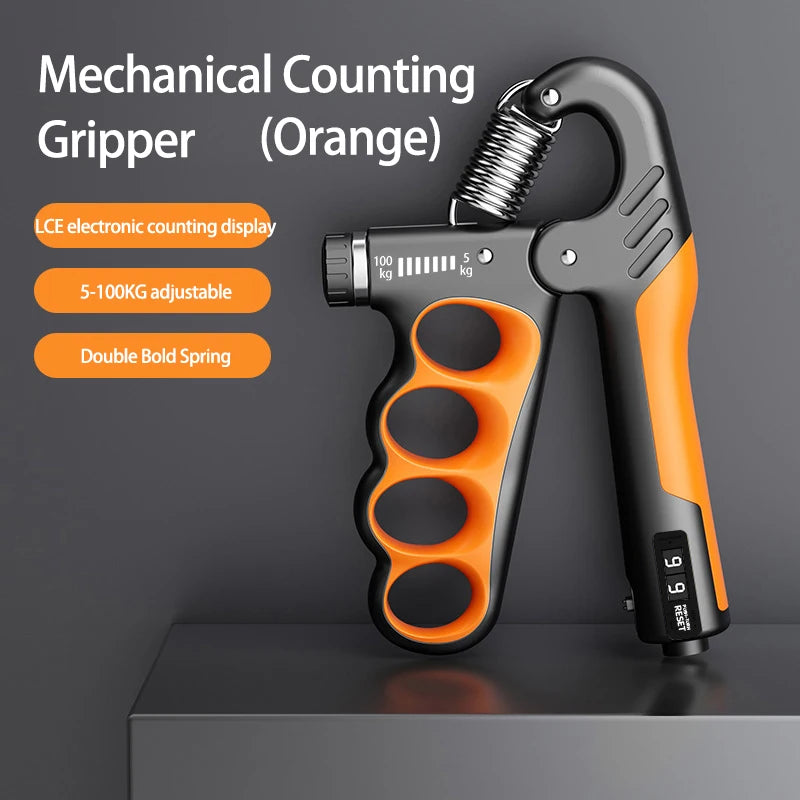 Grip Strength Wrist Expander
