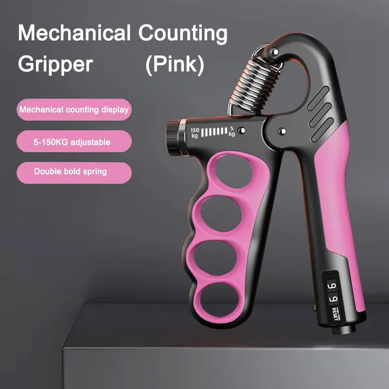 Grip Strength Wrist Expander