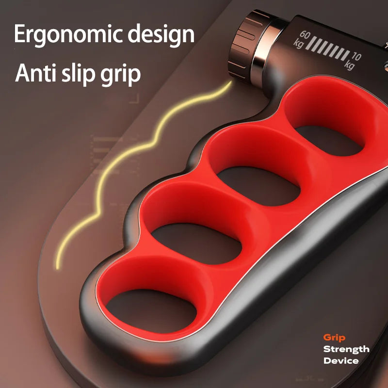 Grip Strength Wrist Expander