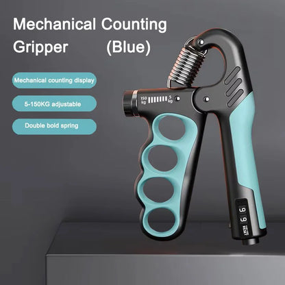 Grip Strength Wrist Expander