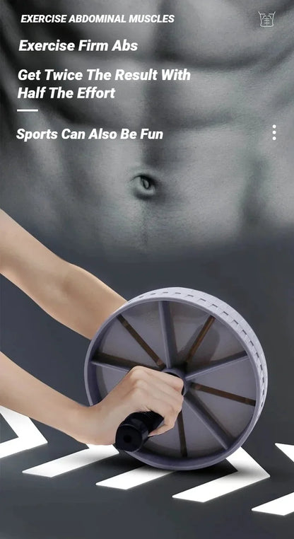 Abdominal Wheel