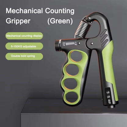 Grip Strength Wrist Expander