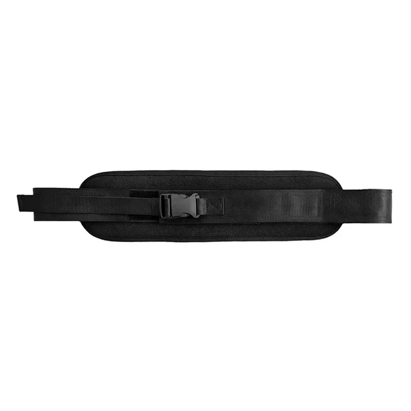 Yoga Exercise Dumbbells Waist Weight Belt