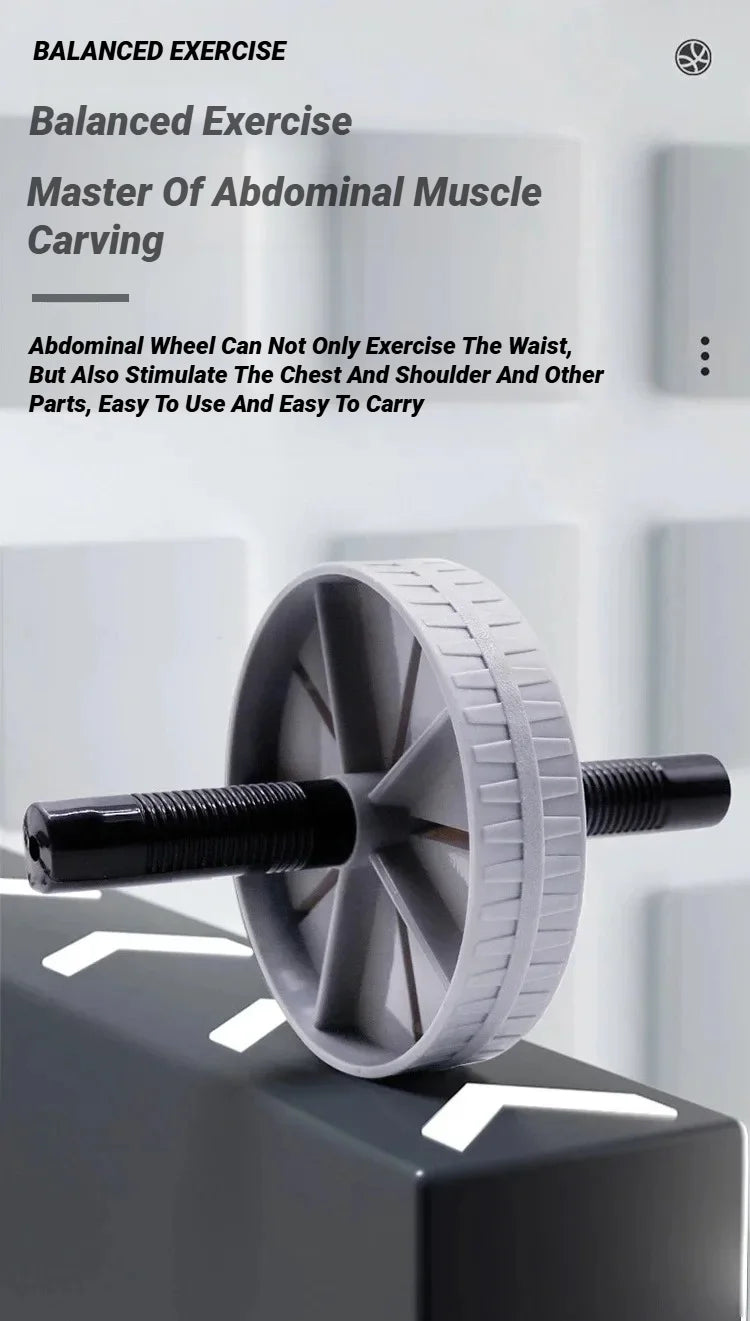 Abdominal Wheel