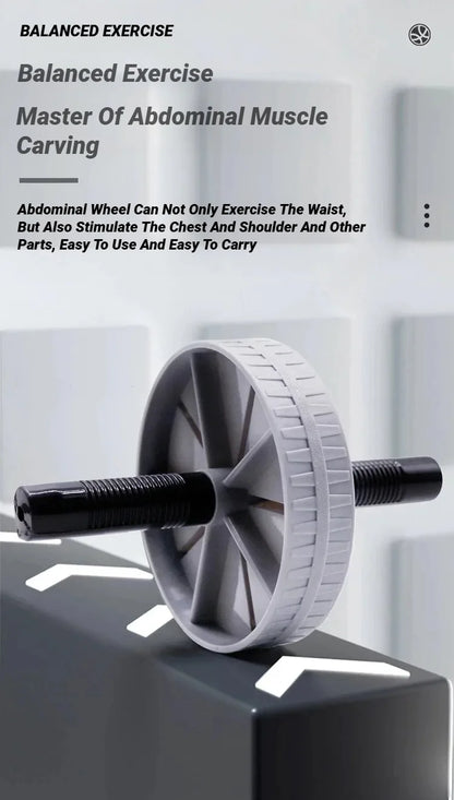 Abdominal Wheel