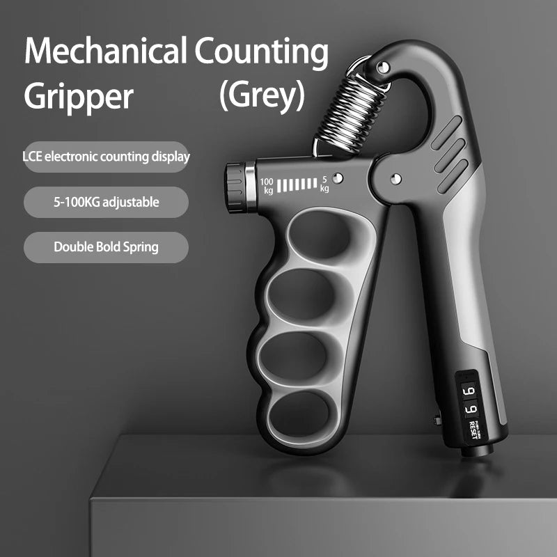 Grip Strength Wrist Expander