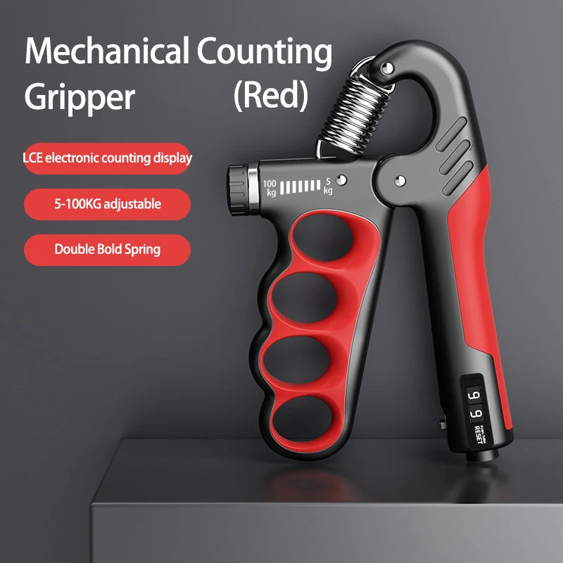 Grip Strength Wrist Expander