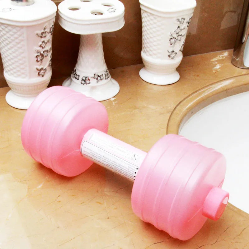 Comprehensive Home Water Dumbbells
