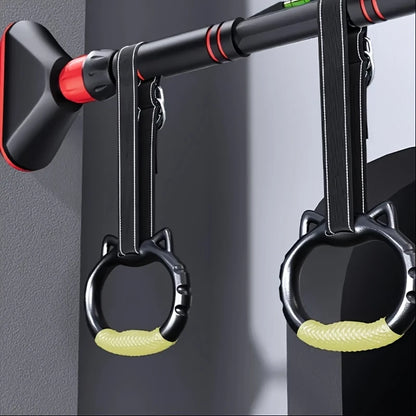 Adjustable Grip Strength Trainer Ring