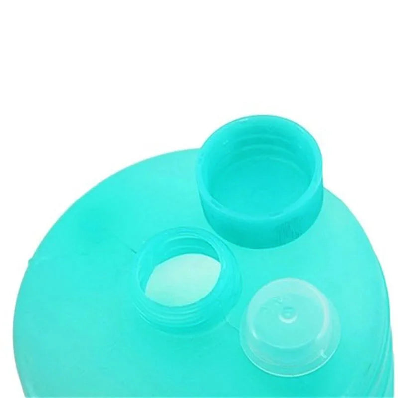 Comprehensive Home Water Dumbbells