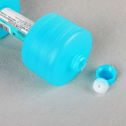 Comprehensive Home Water Dumbbells