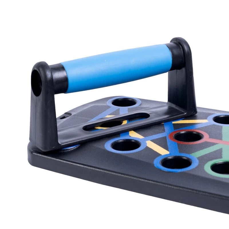 Household push-up board set