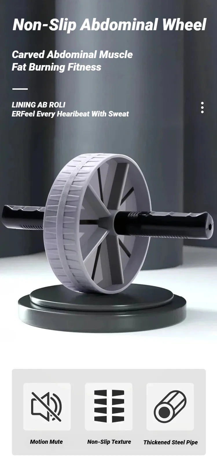 Abdominal Wheel