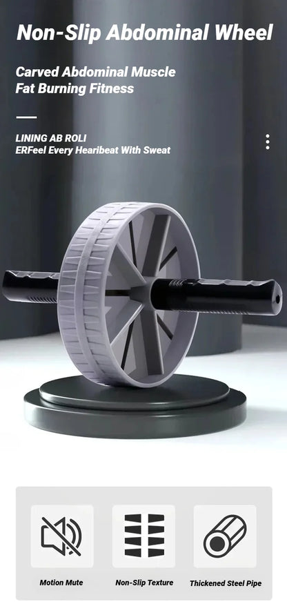 Abdominal Wheel