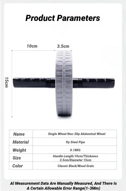 Abdominal Wheel