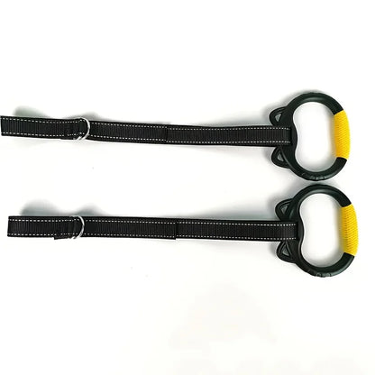 Adjustable Grip Strength Trainer Ring