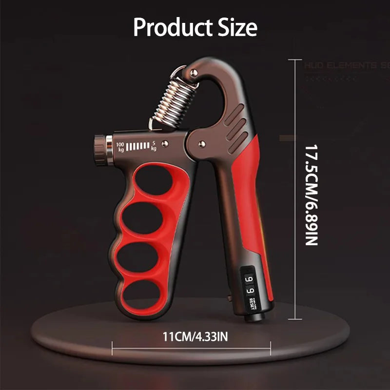 Grip Strength Wrist Expander