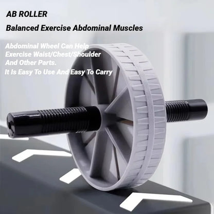 Abdominal Wheel